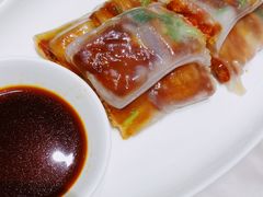 -香港百合居(LCM置汇旭辉广场店)