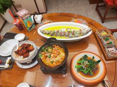 -鲁宴·鲁煨黄河生态大鲤鱼(月坛店)