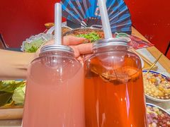 -和福顺牛肉大虾焖锅自助(宝业店)