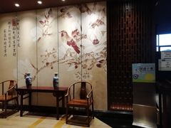 -北京望京华彩智选假日酒店