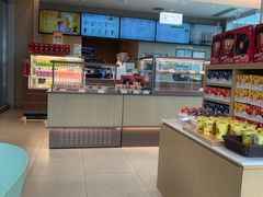-奈雪的茶(大悦城PRO店)