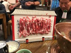 -芝麻花餐厅(祁家豁子店)