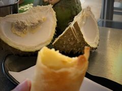 -都念榴莲·城市榴莲