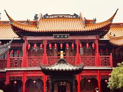 -钦赐仰殿道观