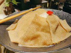 -领鲜天下·焗海鲜·花胶鸡(天目里店)