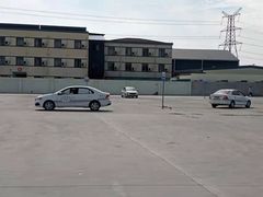-光明驾校·学车·陪驾(杨浦店)
