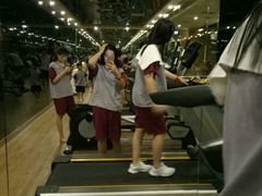 -纽斯桑拿会所(天山店)