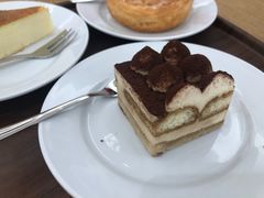 -麦当劳(徐汇漕溪北路百脑汇店)
