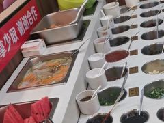 -晓林火锅(安定门店)