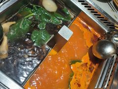 -海底捞火锅(高新万达广场店)