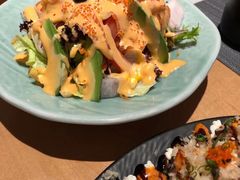 -文三酒肆自助放题(新街口友谊广场店)