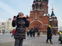 -圣·阿列克谢耶夫教堂