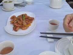 -香蜜轩·粤菜·宴会(世界之窗店)