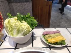 -港火社成都火锅(城市花园店)