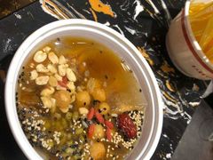 -深水井老冰粉(解放碑英利大融城店)