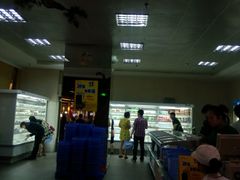 android_upload_pic-野妹经典火锅(民治店)