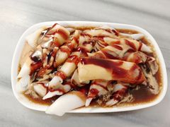 三酱猪肠粉-芬芳甜品(同福路店)