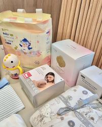 -安琪儿妇产医院·医养月子中心