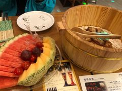 -贝贝龙虾·音乐餐厅(昌平东关店)