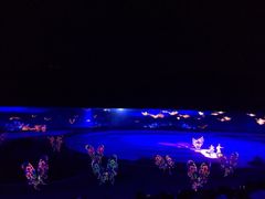 -鼎盛王朝康熙大典实景演出