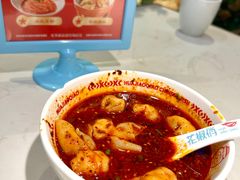 -花椒俏川菜小馆(南海万达店)