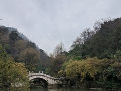 -黔灵山公园