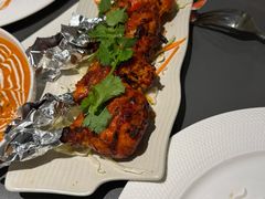 -Pita's&Tika's中东和印度风味餐厅(龙湖天街店)