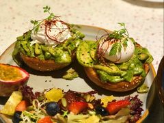 -BE BRIGHT KITCHEN(正佳广场店)