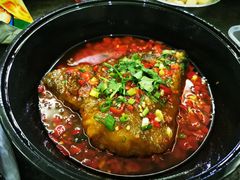 -喜胖串店(光华路店)