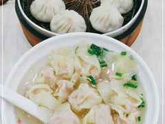 -珊珊小笼馆(仙霞路店)