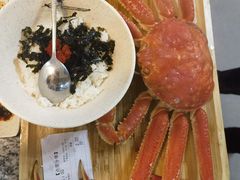 -震海贝烤贝·民俗特色店(延吉总店)