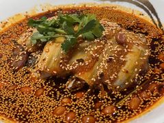 -将军府·鸡毛店(武侯祠店)