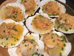 -虹料理·日料放题(悠方店)