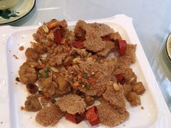 -丈母娘的饭局•新金陵菜(牛首山店)