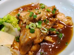 -古京·臻致料理(月湖店)