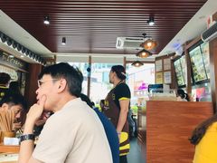 -黔派·虾子羊肉粉·小吃(佳宁娜广场店)