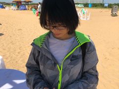 -青岛银沙滩