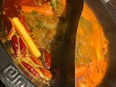 -成都龍井門火锅(王家湾店)