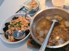 -园里前·私厨福建菜(台江万达店)