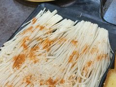 -景家大乾烤肉(新村十区店)