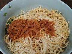 虾籽拌面-静海楼(学田店)
