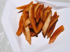 -金典银峰老鹅馆·昆山菜(亭林公园店)
