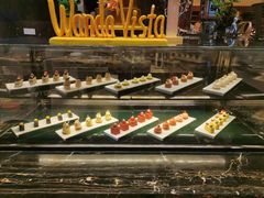 -长沙富力万达文华酒店