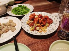 -北京全聚德(王府井店)