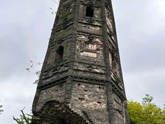 -上海佘山国家森林公园天马山园