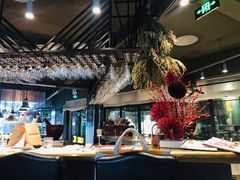 -Marina厨房·ALA精酿(月湖盛园店)