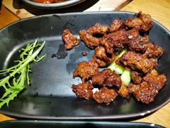 -金牌外婆家(苏州中心店)