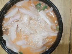 麻辣爆肚-张三哥金钱麻辣爆肚(扶沟一店)