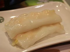 -添好运点心专门店(中环IFC店)