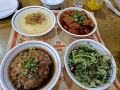 -杏花村水席楼·洛阳水席(老城十字街店)